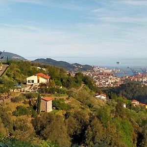 5 Terre - B&B La Giuditta - La Spezia